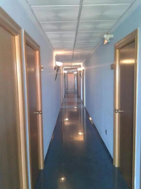 фото Hotel Zeus