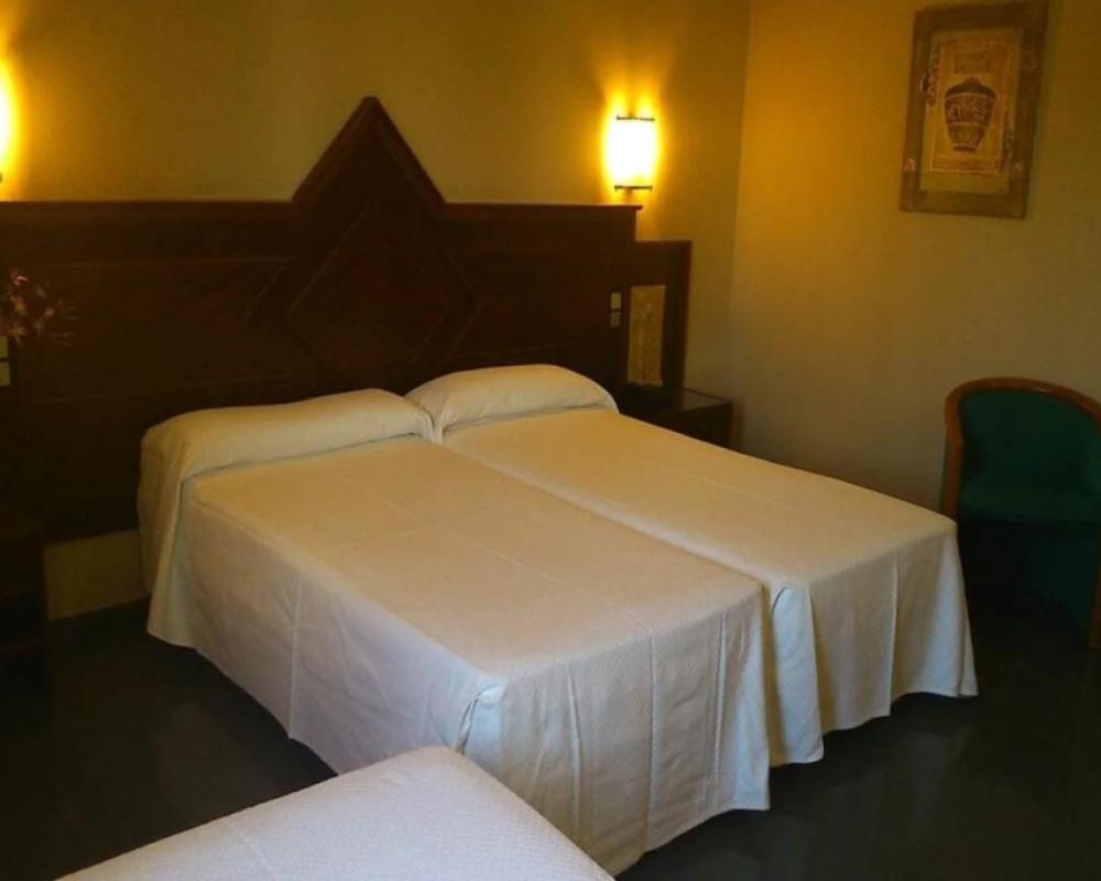 фото Hotel Zeus