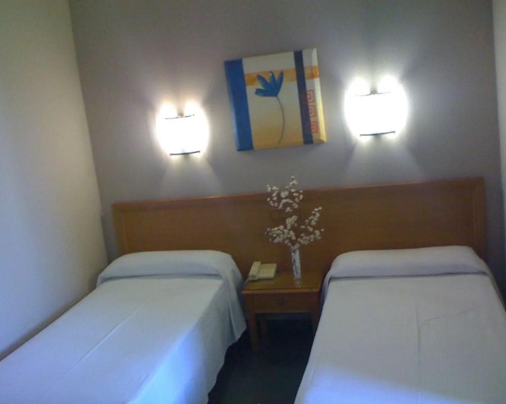фото Hotel Zeus