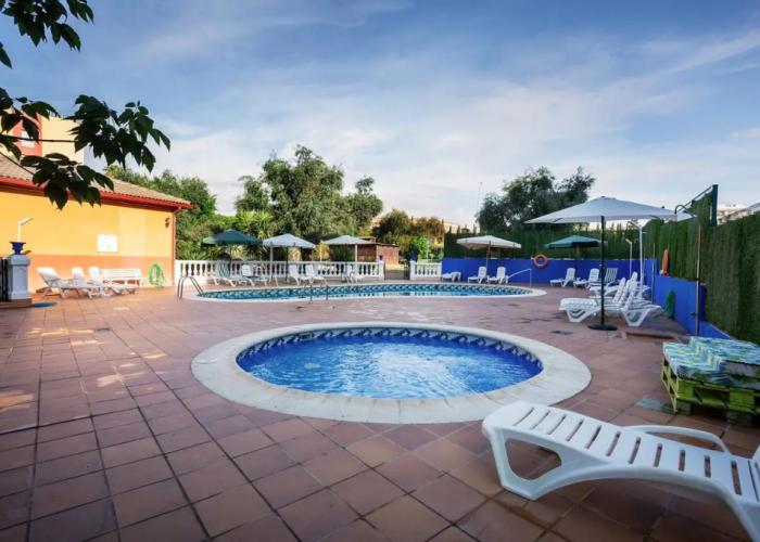 Hotel Zeus