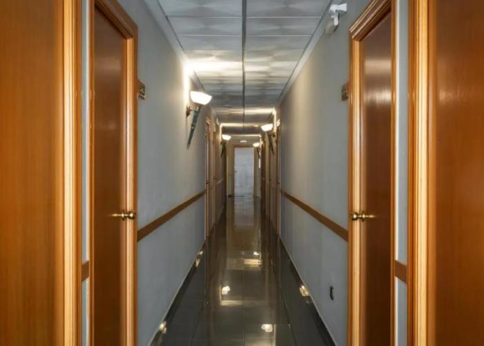 Hotel Zeus