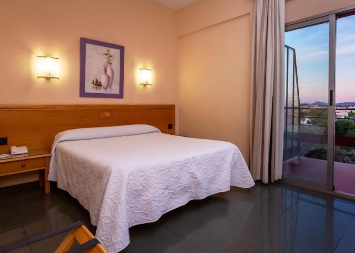Hotel Zeus