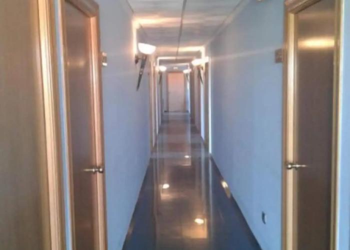 Hotel Zeus