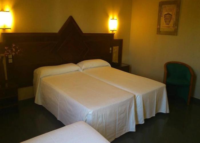 Hotel Zeus