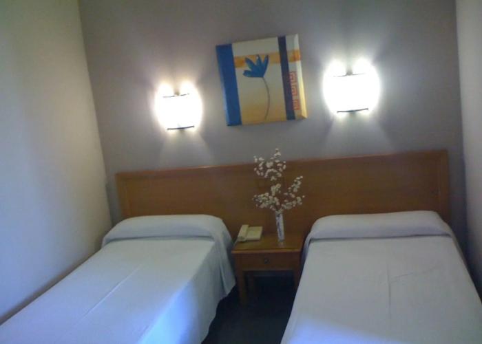 Hotel Zeus