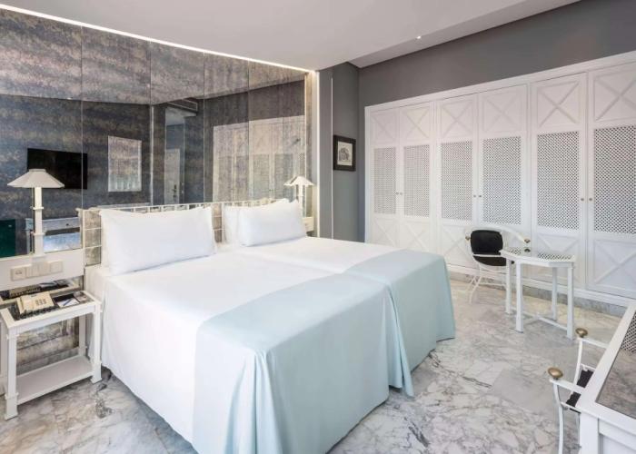 Hotel AZZ Mérida Medea
