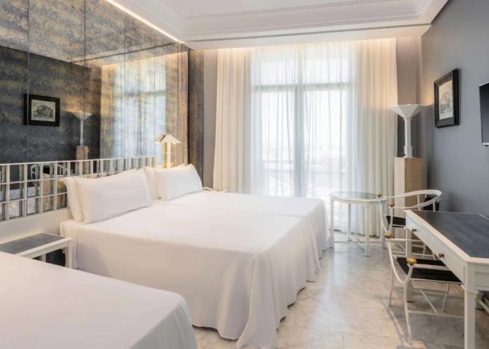 Hotel AZZ Mérida Medea
