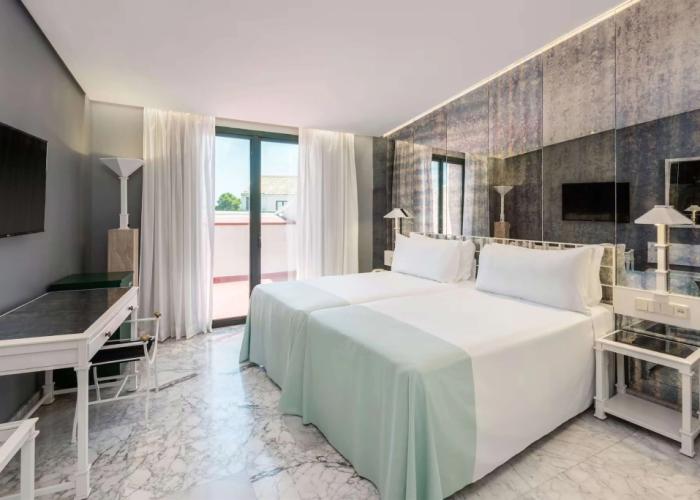 Hotel AZZ Mérida Medea