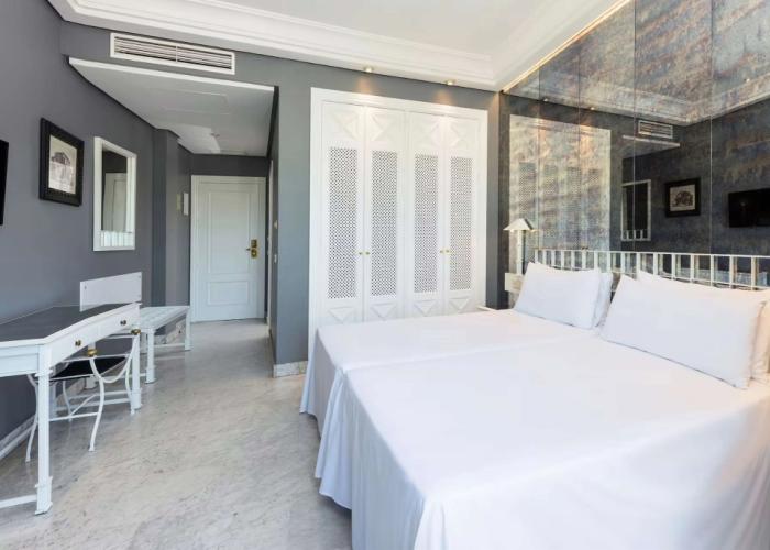 Hotel AZZ Mérida Medea