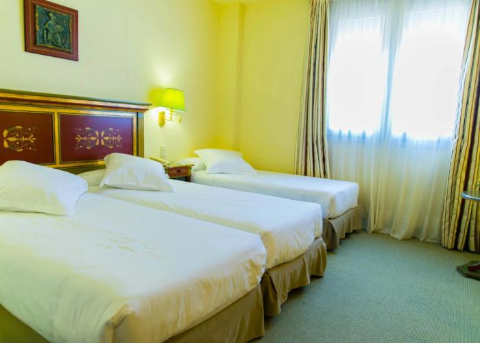 Hotel Velada Mérida