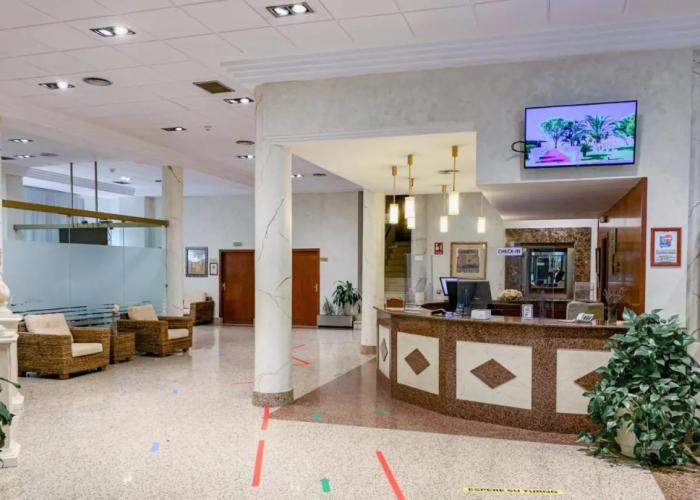 Hotel Velada Mérida