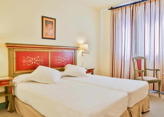 Hotel Velada Mérida