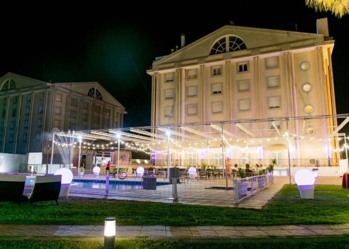 Hotel Velada Mérida