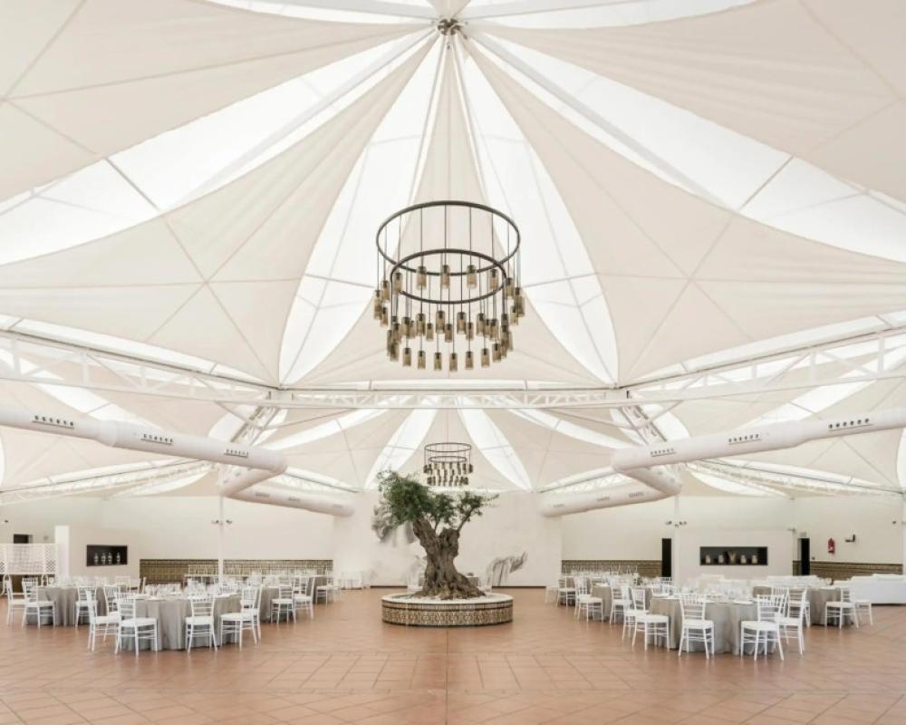 Hotel ILUNION Las Lomas