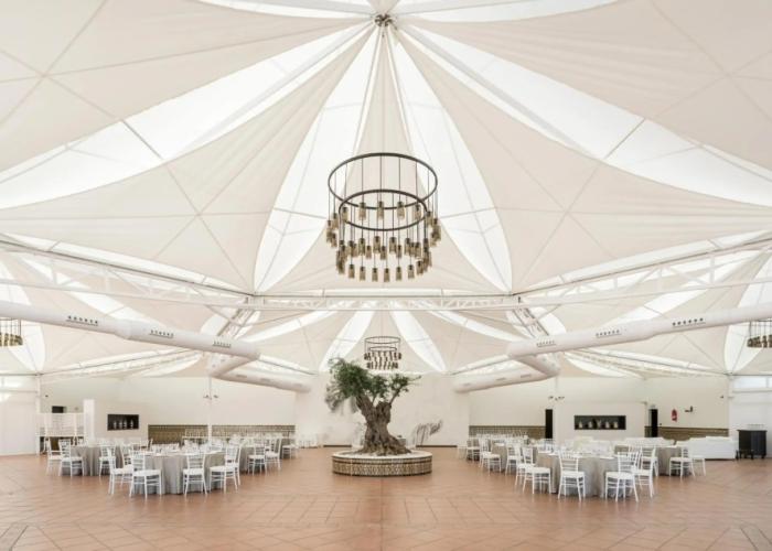Hotel ILUNION Las Lomas