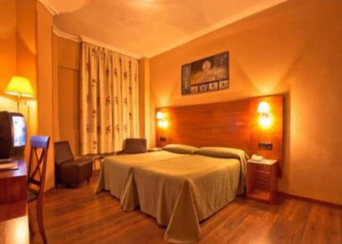 Hotel Nova Roma