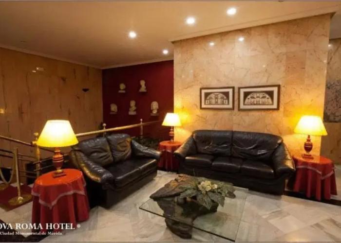 Hotel Nova Roma