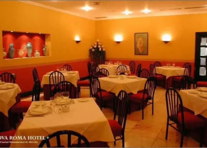 Hotel Nova Roma