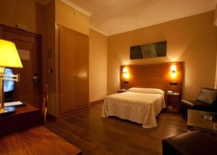 Hotel Nova Roma