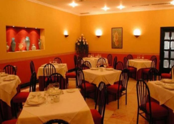 Hotel Nova Roma