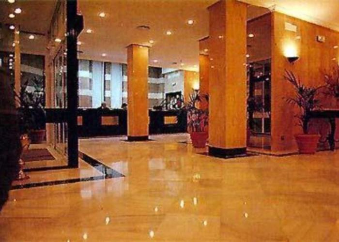 Hotel Nova Roma