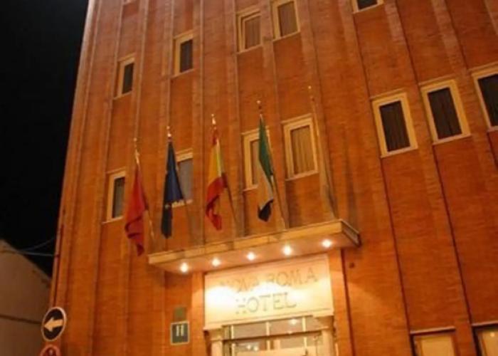 Hotel Nova Roma