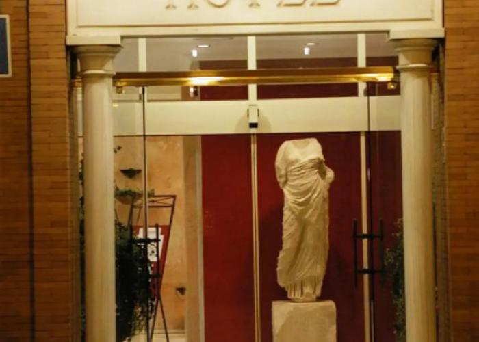 Hotel Nova Roma
