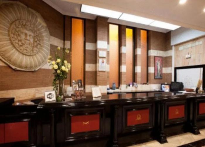 Hotel Nova Roma