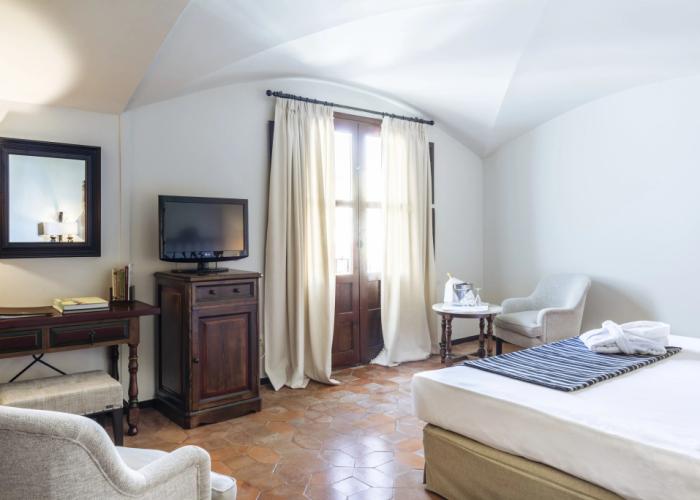 Parador de Mérida