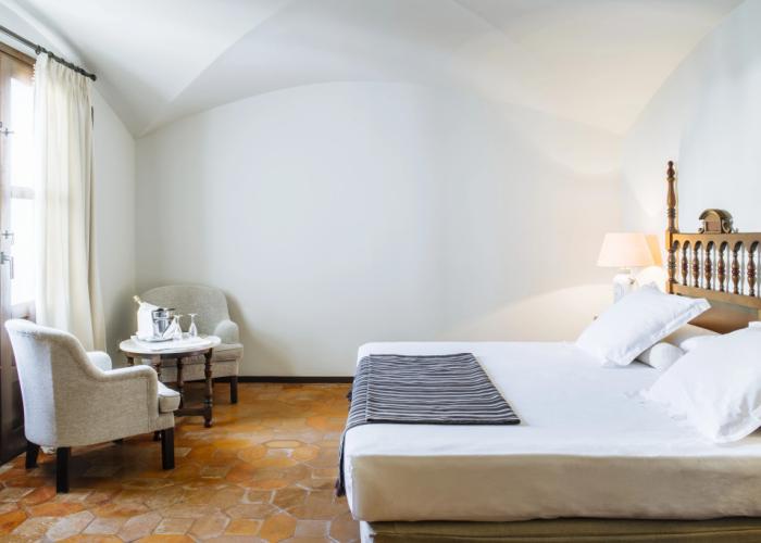 Parador de Mérida