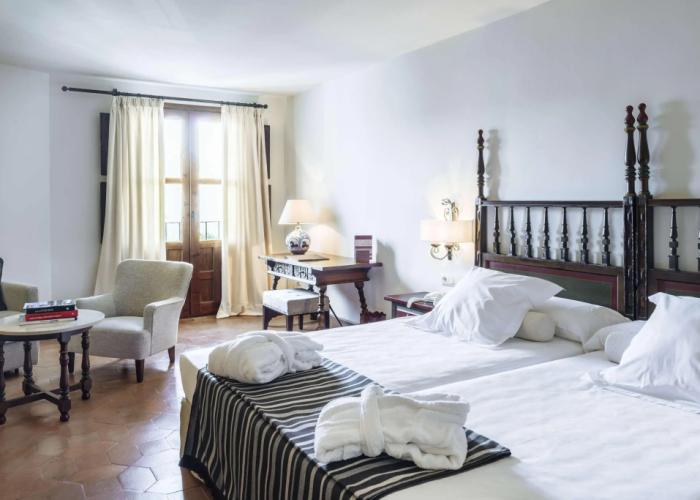 Parador de Mérida