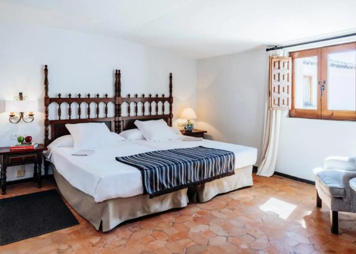 Parador de Mérida