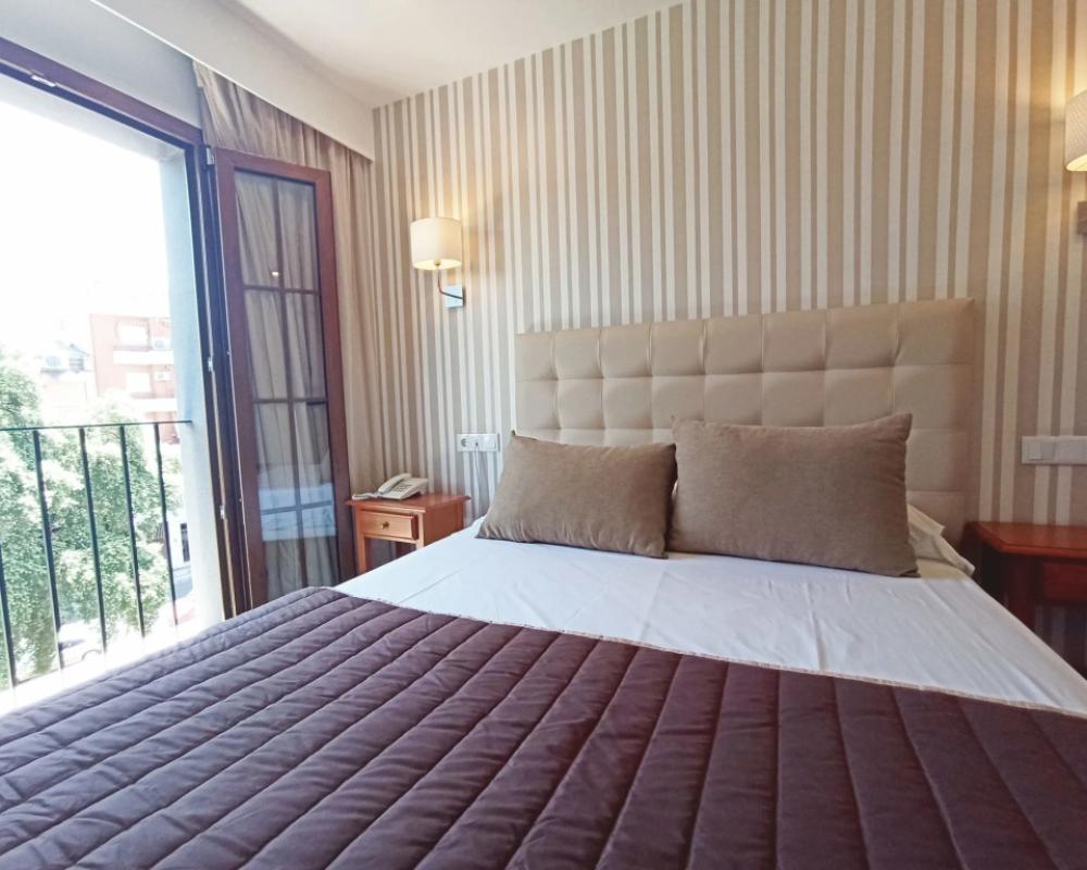 фото Hotel Rambla Emérita