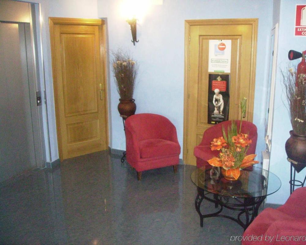 фото Hotel Rambla Emérita