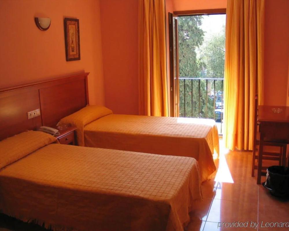 фото Hotel Rambla Emérita