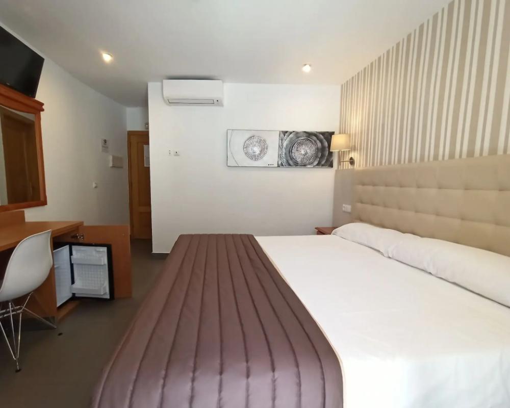 фото Hotel Rambla Emérita