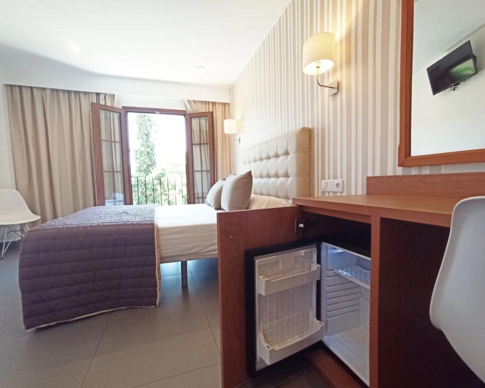фото Hotel Rambla Emérita