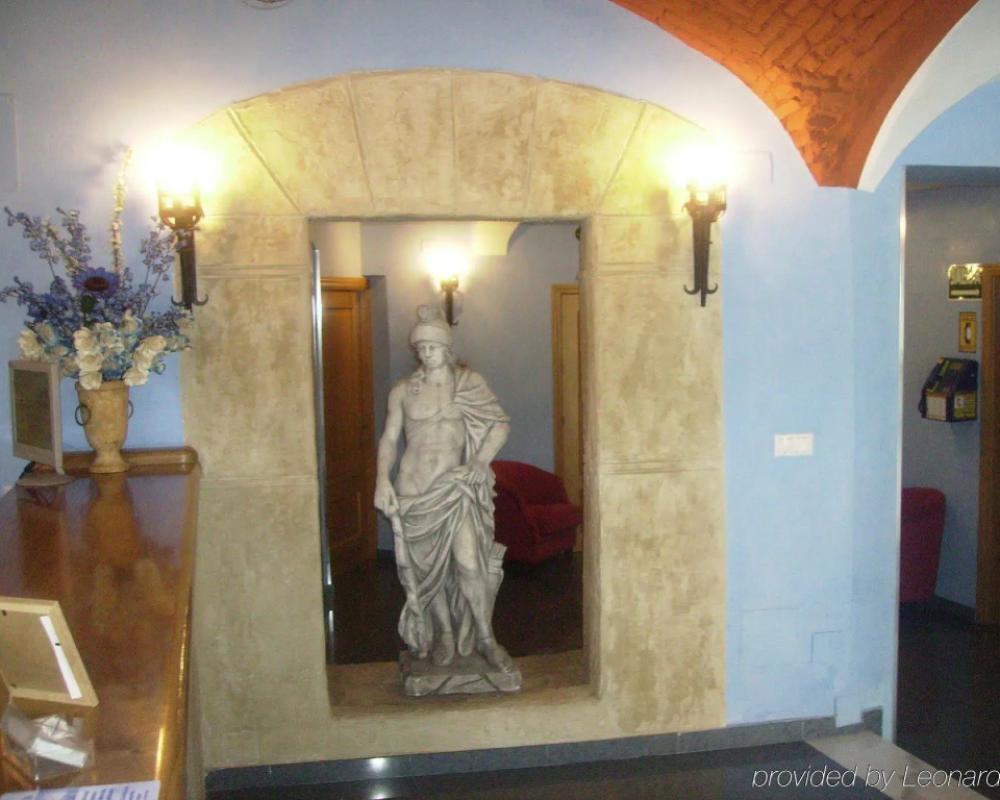 фото Hotel Rambla Emérita
