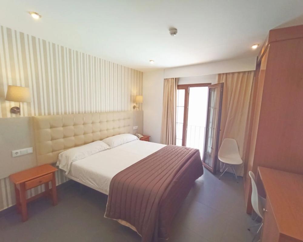 фото Hotel Rambla Emérita