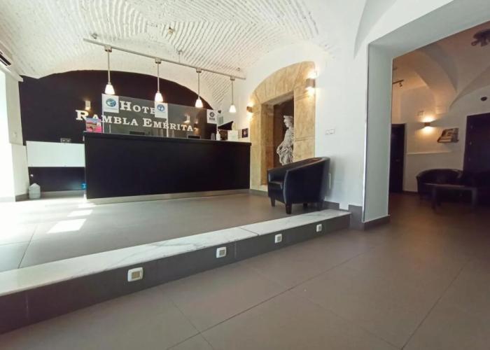 Hotel Rambla Emérita