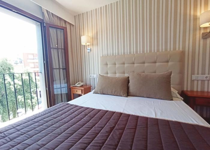 Hotel Rambla Emérita