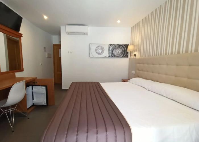 Hotel Rambla Emérita