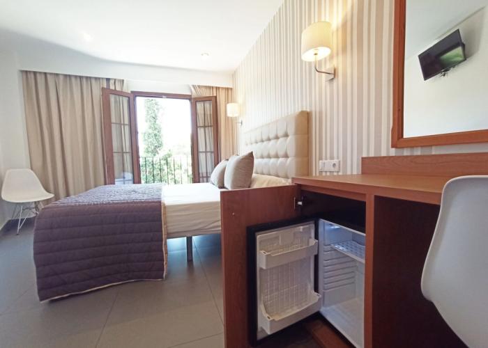 Hotel Rambla Emérita