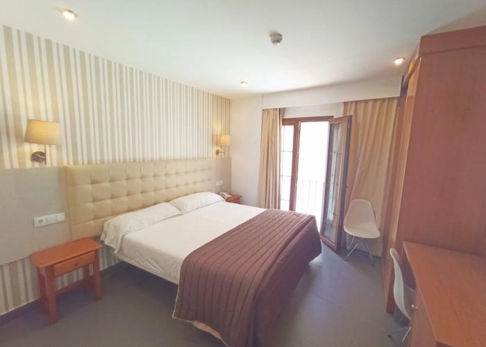 Hotel Rambla Emérita