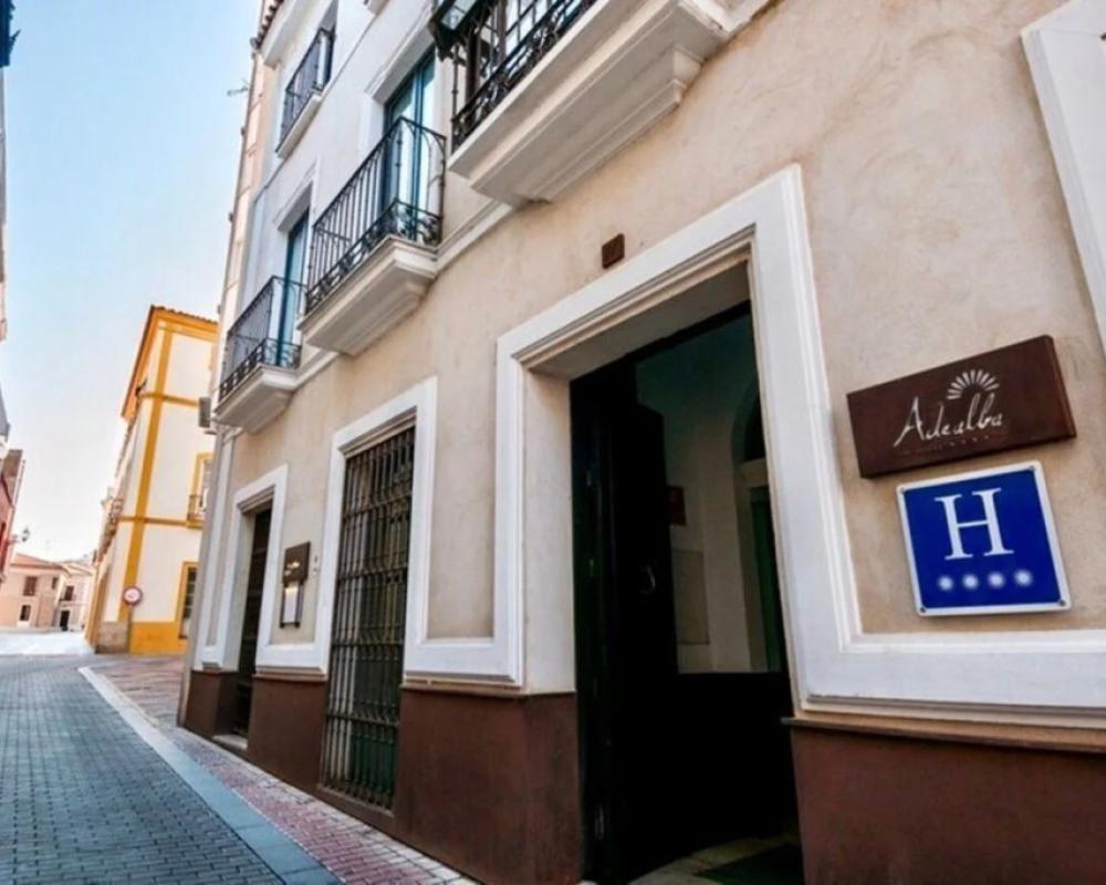 фото Akla Hotel Mérida