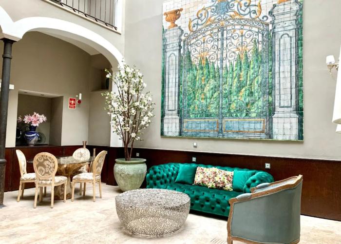 Akla Hotel Mérida