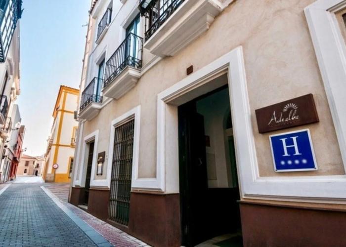 Akla Hotel Mérida