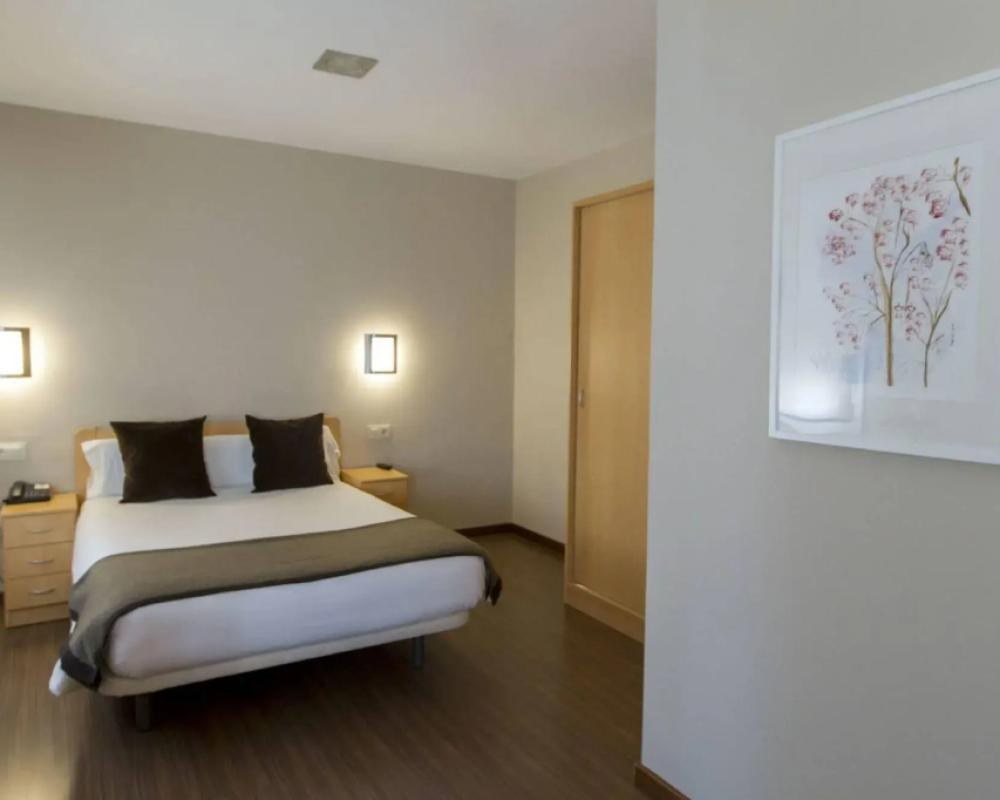 фото Hotel Vettonia