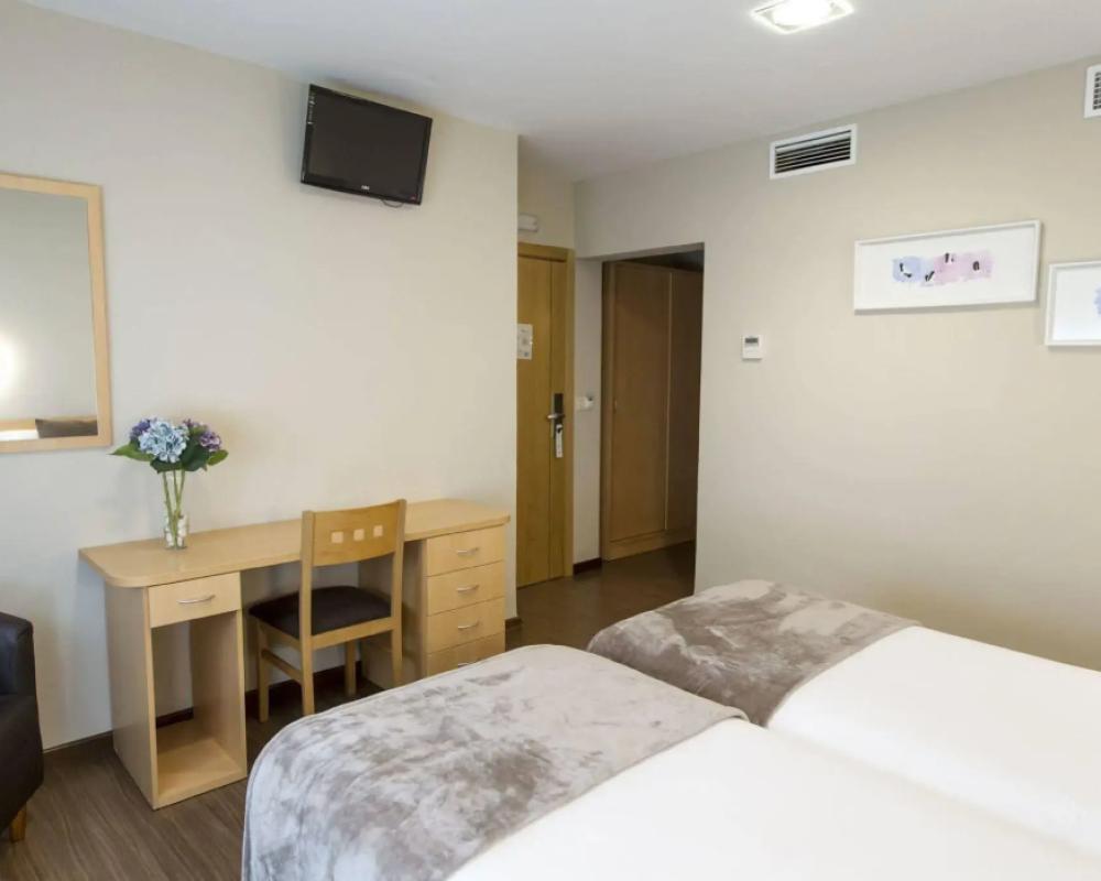 фото Hotel Vettonia