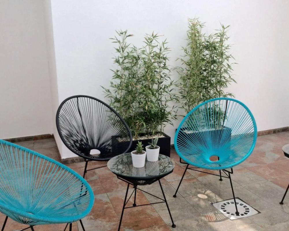фото Hotel Vettonia